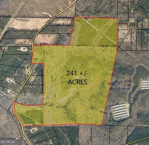 0 Perkins Rd, Barnesville, GA 30204 photo 2