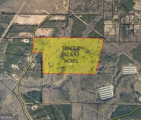 0 Perkins Rd, Barnesville, GA 30204 photo 3