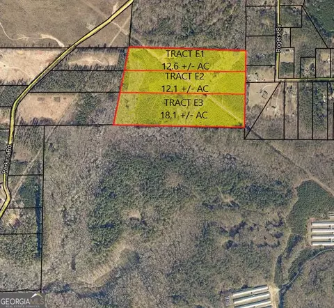 0 Perkins Rd, Barnesville, GA 30204 photo 5