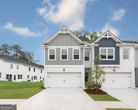1567 Aiden Way #34, Conyers, GA 30013