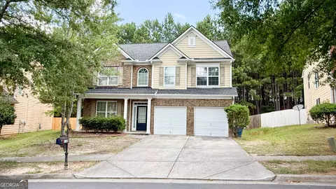 1720 Rutland Pass D, Lawrenceville, GA 30045