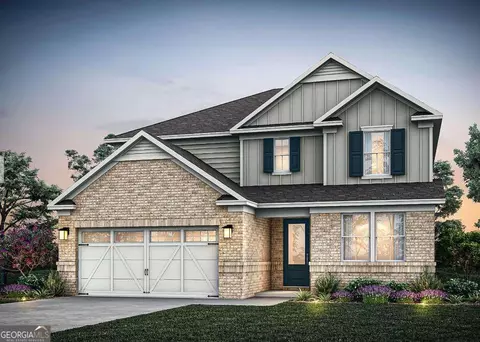 2180 Groveview Ln, Powder Springs, GA 30127