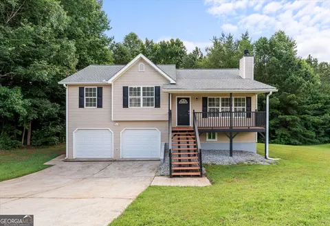 14 Cliff View Dr, Rockmart, GA 30153