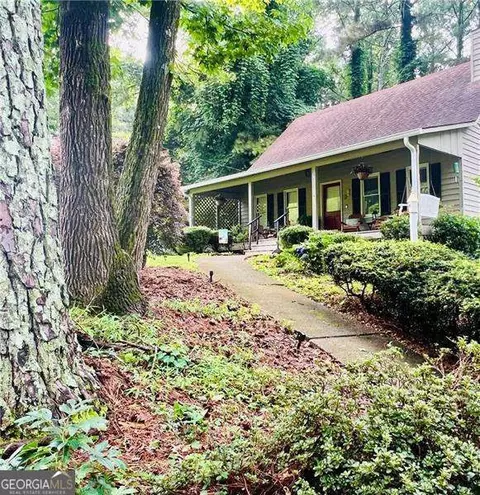 3922 Butterfield Dr NW, Kennesaw, GA 30152