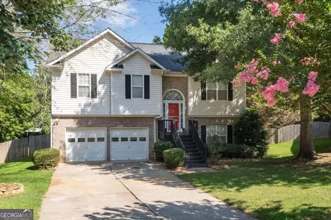 3204 Grandiflora Pl, Powder Springs, GA 30127