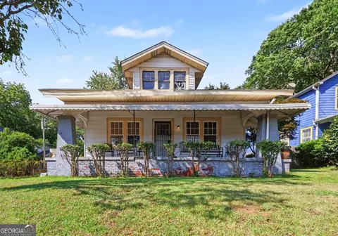 118 Mcdonough Blvd SE, Atlanta, GA 30315