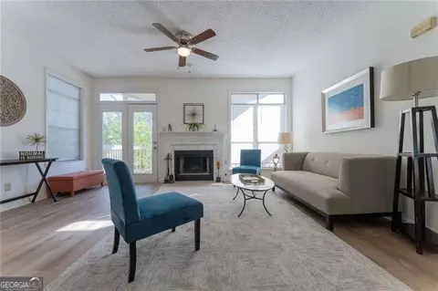 1015 Mcgill Park Ave NE, Atlanta, GA 30312