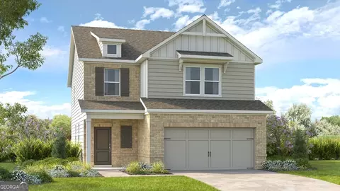 1674 Fawlocke Run, Loganville, GA 30052