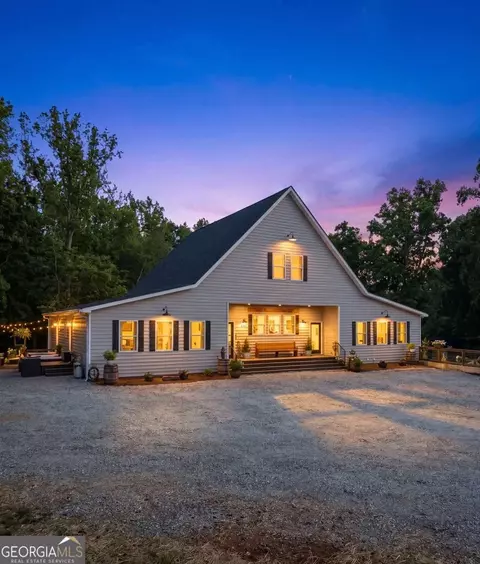 426 Thompson Creek Park Rd, Dawsonville, GA 30534