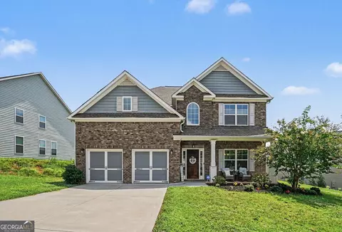 4210 Wild Country Ct, Douglasville, GA 30135