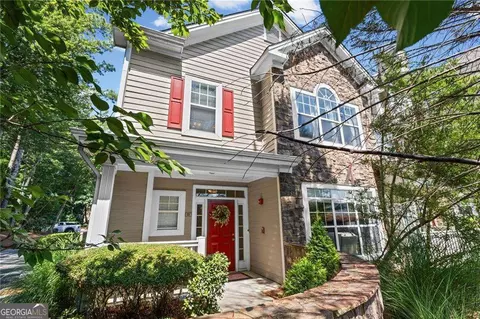 Undisclosed, Alpharetta, GA 30004