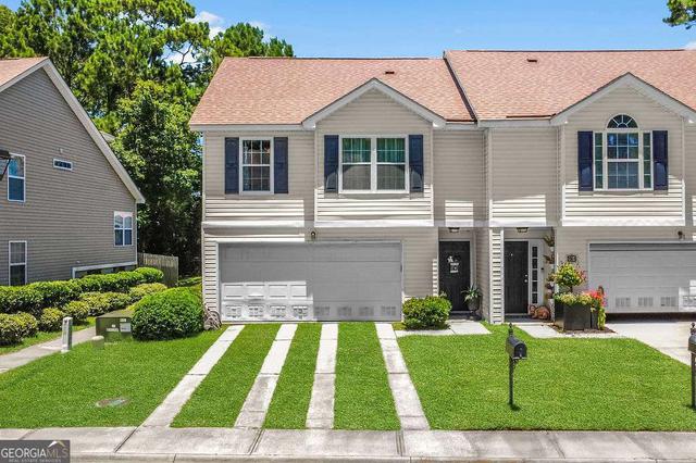 52 Orchid Ln, Savannah, GA 31419