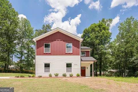 1717 Hilton Ridge Ct, Lithonia, GA 30058