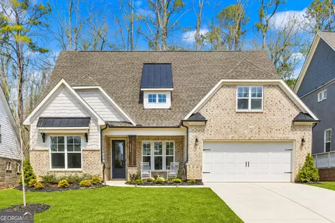 6984 Manchester Dr, Flowery Branch, GA 30542