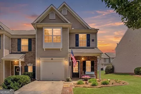 305 Azalea Cir, Cumming, GA 30040