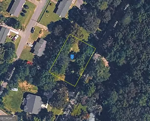 71 Lail Rd, Chickamauga, GA 30707