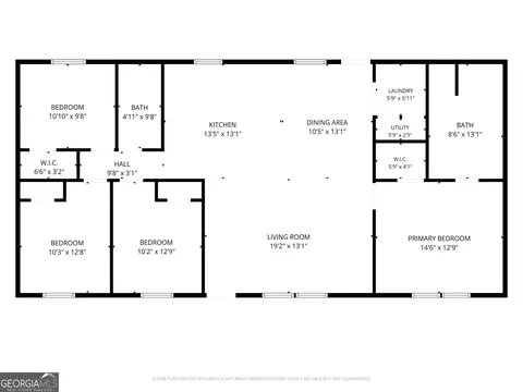 909 Smith Loop Rd, Demorest, GA 30535 photo 23