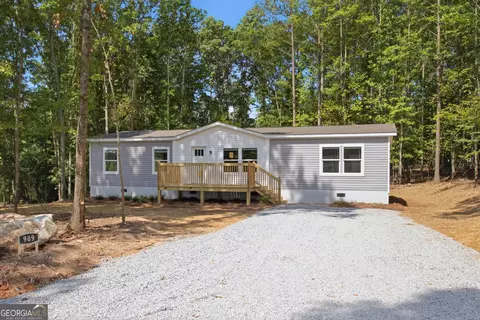 909 Smith Loop Rd, Demorest, GA 30535 photo 1