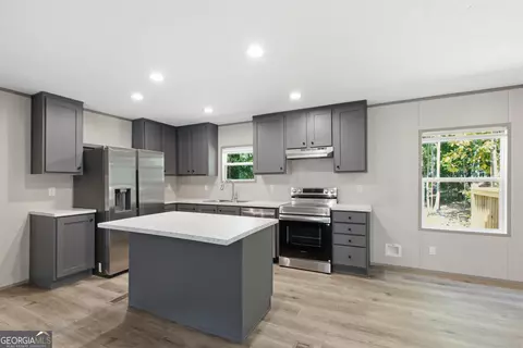 909 Smith Loop Rd, Demorest, GA 30535 photo 9