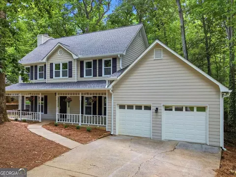 2167 Heritage Trace Ln, Marietta, GA 30062