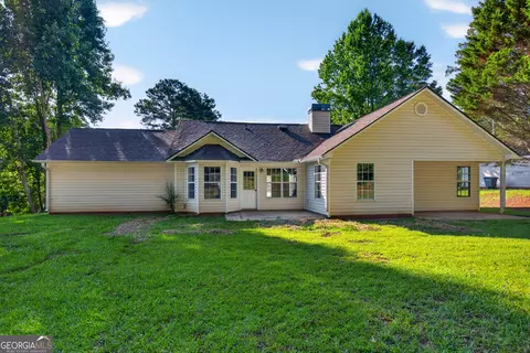 320 Old Pond Rd, Lagrange, GA 30241 photo 21
