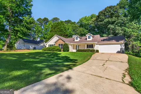 320 Old Pond Rd, Lagrange, GA 30241 photo 2