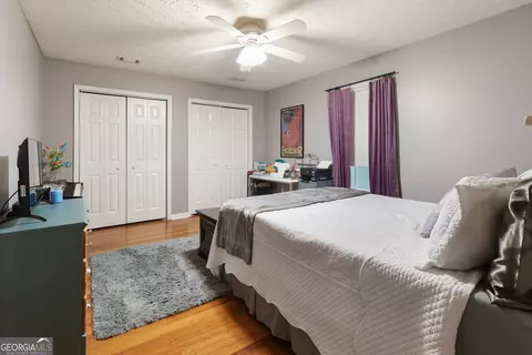 Bedroom - 65 Berkshire Keep, Covington, GA 30016 photo 4 of 4