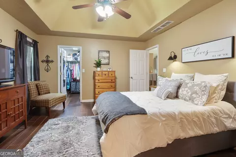 Bedroom - 65 Berkshire Keep, Covington, GA 30016 photo 2 of 4