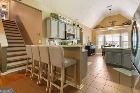 Kitchen - 65 Berkshire Keep, Covington, GA 30016 photo 5 of 5