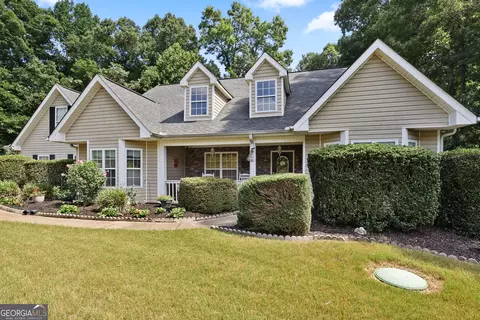 Exterior - 65 Berkshire Keep, Covington, GA 30016 photo 2 of 8