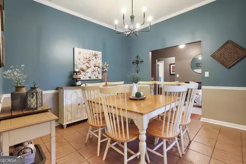 Dining - 65 Berkshire Keep, Covington, GA 30016 photo 2 of 3