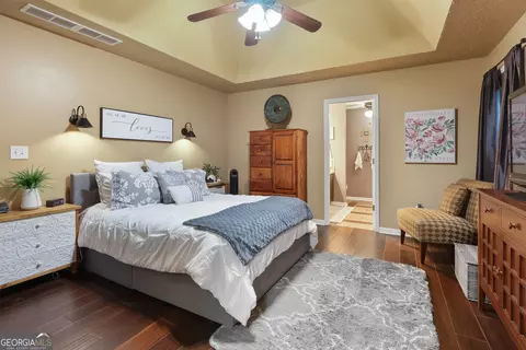 Bedroom - 65 Berkshire Keep, Covington, GA 30016 photo 1 of 4