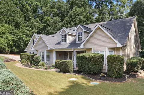 Exterior - 65 Berkshire Keep, Covington, GA 30016 photo 8 of 8