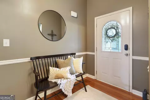 Entry Way - 65 Berkshire Keep, Covington, GA 30016 photo 1 of 1