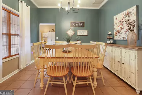 Dining - 65 Berkshire Keep, Covington, GA 30016 photo 1 of 3