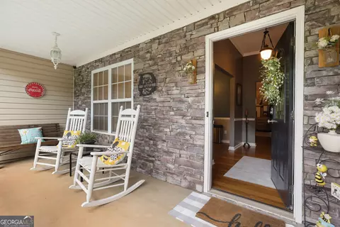 Exterior - 65 Berkshire Keep, Covington, GA 30016 photo 3 of 8
