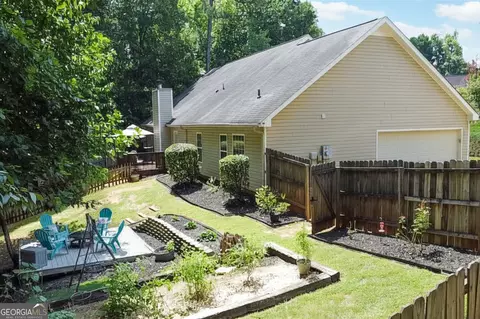 Exterior - 65 Berkshire Keep, Covington, GA 30016 photo 4 of 8