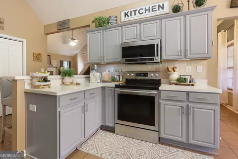 Kitchen - 65 Berkshire Keep, Covington, GA 30016 photo 1 of 5