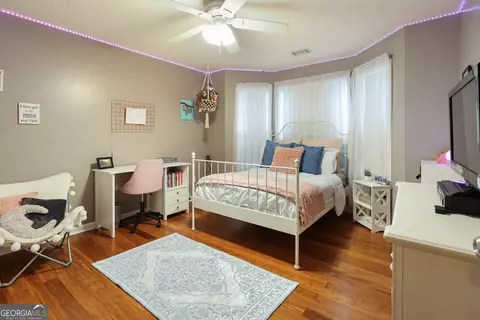 Bedroom - 65 Berkshire Keep, Covington, GA 30016 photo 3 of 4