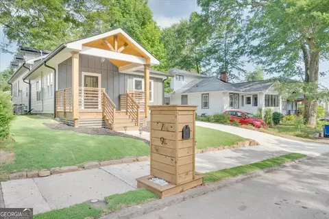 79 Mortimer St SE, Atlanta, GA 30317