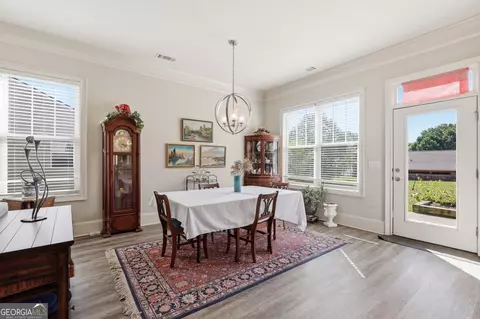 Dining - 241 Legacy Dr, Demorest, GA 30535 photo 1 of 2