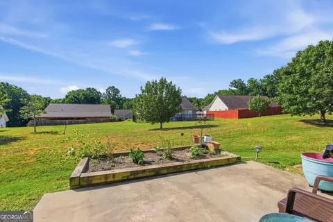 Exterior - 241 Legacy Dr, Demorest, GA 30535 photo 5 of 5