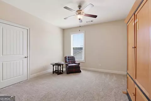 Bedroom - 241 Legacy Dr, Demorest, GA 30535 photo 5 of 6