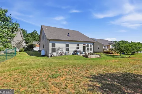 Exterior - 241 Legacy Dr, Demorest, GA 30535 photo 4 of 5