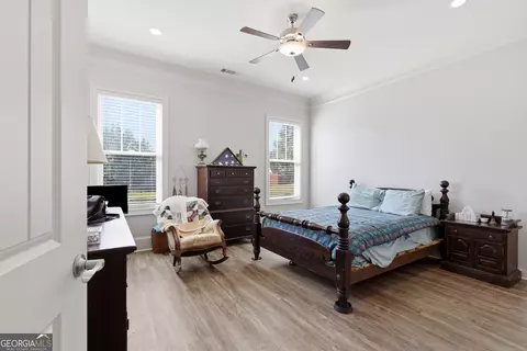 Bedroom - 241 Legacy Dr, Demorest, GA 30535 photo 1 of 6
