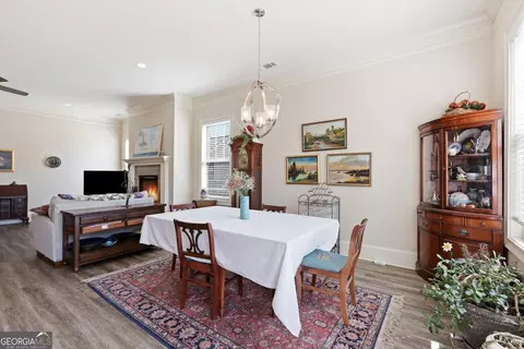 Dining - 241 Legacy Dr, Demorest, GA 30535 photo 2 of 2