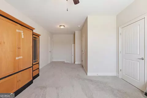 Bedroom - 241 Legacy Dr, Demorest, GA 30535 photo 6 of 6