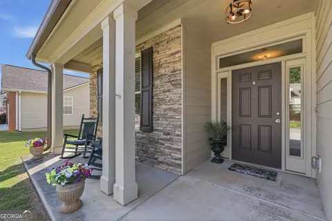 Exterior - 241 Legacy Dr, Demorest, GA 30535 photo 2 of 5