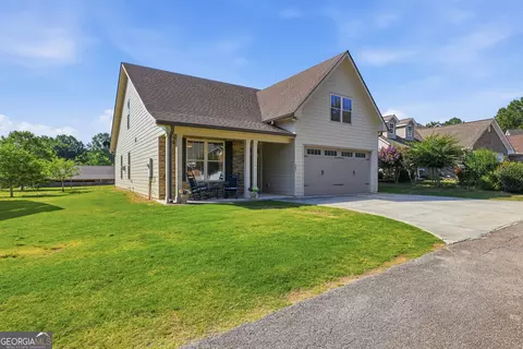 Exterior - 241 Legacy Dr, Demorest, GA 30535 photo 3 of 5