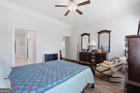 Bedroom - 241 Legacy Dr, Demorest, GA 30535 photo 2 of 6